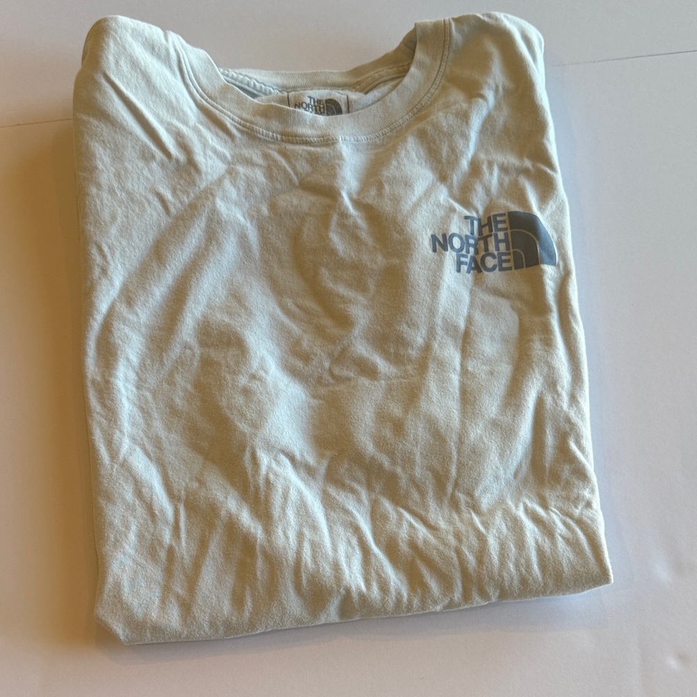 The North Face Men's Short Sleeve Tee